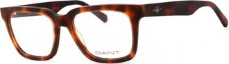 GANT GA50059 054 Red Havana 54mm