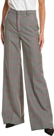 Red Valentino Red Valentino Wool-Blend Pant