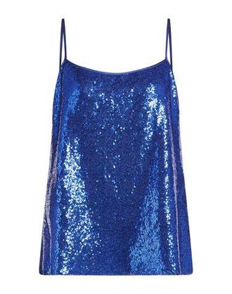 Camilla Milano CAMISETAS Y TOPS - Tops en YOOX.COM