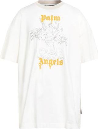 Palm Angels TOPWEAR - T-shirts su YOOX.COM