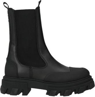 Ganni CALZATURE - Stivaletti su YOOX.COM