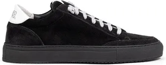P448 Suede Leather Athletic Mens Sneakers