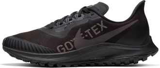 Nike (WMNS) Nike Air Zoom Pegasus 36 Trail GTX Black BV7763-001