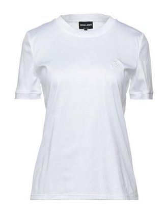 Giorgio Armani TOPS - T-shirts auf YOOX.COM