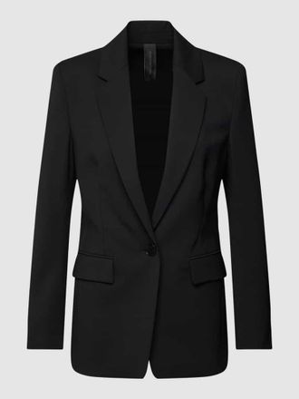 Drykorn Drykorn Blazer mit Pattentaschen Modell ATLIN in Black, Größe 34