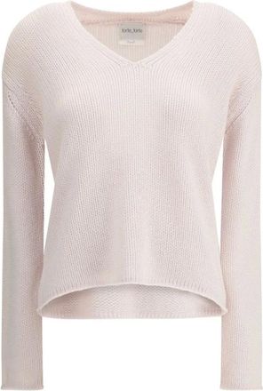 Forte_Forte Mujer, Jerseys, Blanco, Talla: S