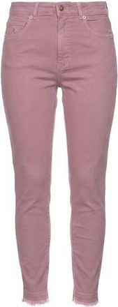 European Culture BOTTOMWEAR - Pantaloni su YOOX.COM