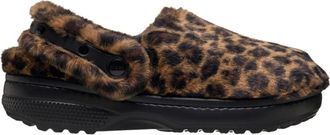 Crocs Classic Unfurgettable Animal Clog - - Shoes - Donna - Marrone - 41 EU