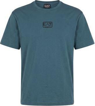 Emporio Armani TOPWEAR - T-shirts on YOOX.COM