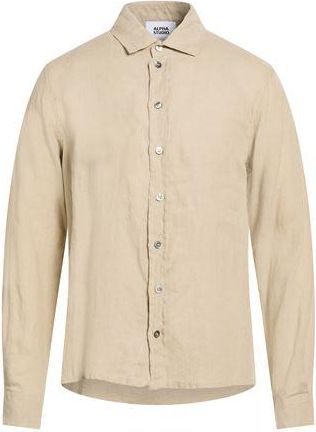 Alpha Studio CAMISETAS Y TOPS - Camisas en YOOX.COM