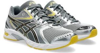 Asics GEL-DS TRAINER 14 Running Shoe in White/tai-Chi Yellow at Nordstrom Rack, Size 14.5 Womens / 13 Mens