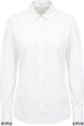 Brunello Cucinelli TOPWEAR - Camicie su YOOX.COM