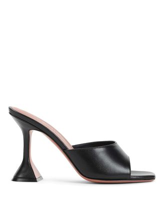 Amina Muaddi Lupita 95 Slipper