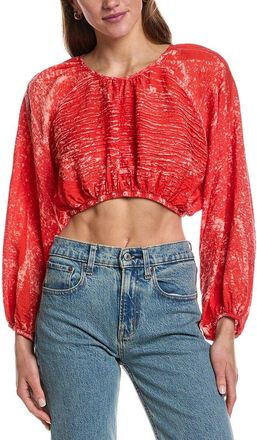 Electric & Rose Abigail Spray Top
