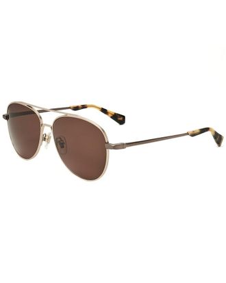 Sandro Unisex 55Mm Sunglasses