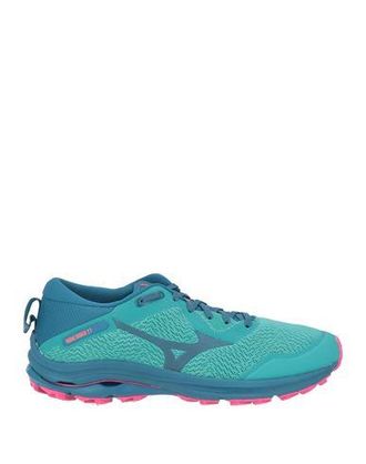 Mizuno WAVE RIDER TT WOS