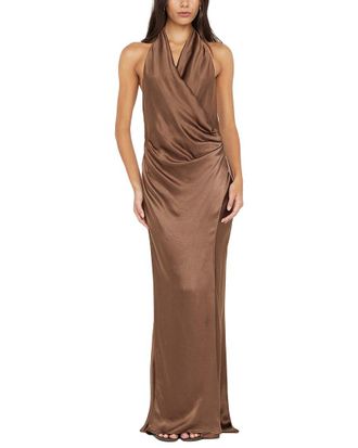 Bec&bridge Elisia Maxi Dress