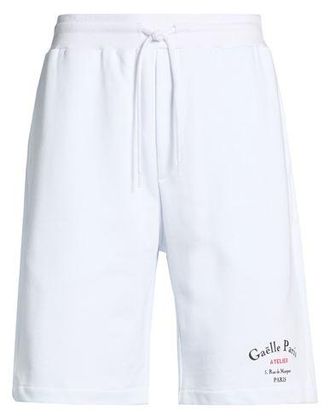 Ga&euml;lle Paris PARTES DE ABAJO - Pantalones cortos y bermudas en YOOX.COM