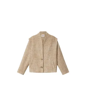 Isabel Marant Drogo Jacket