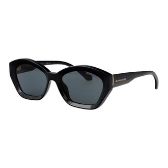 Michael Kors Dames, Accessoires, Zwart, Maat: 54 MM