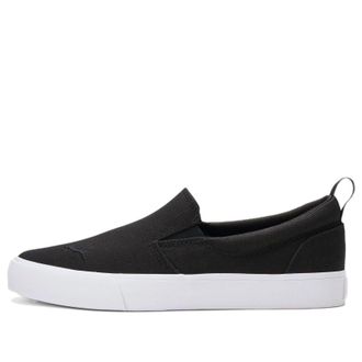 Puma (WMNS) PUMA Bari Slip-On Black Team Gold 384629-02