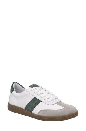 Josef Seibel Joleen Sneaker in Green at Nordstrom, Size 10-10.5Us