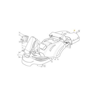 STIGA Sports Tapa Bolsa Para M&oacute;vil F72 Verde 60123l Original Stiga - 327110462/0