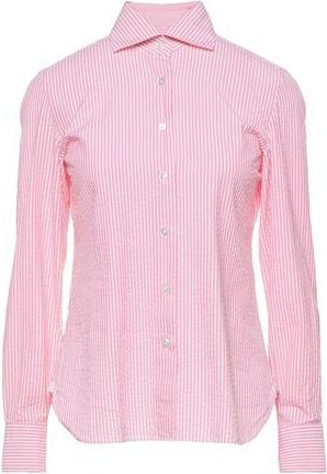 Finamore TOPWEAR - Shirts sur YOOX.COM