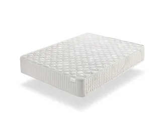 IKON SLEEP Colch&oacute;n viscosoft 160x190 cm