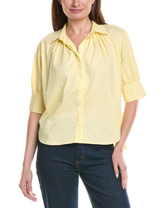 ANNA KAY Taylor Blouse