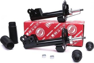 OEM Kit Amortiguadores + Topes ms Delanteros Mercedes A (w169) 1.5-2.0d 09.04-06.12