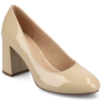 Journee Collection Women & apos;s Seraphina Pumps