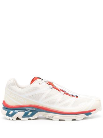 Salomon Sneakers Xt-6 - Toni neutri