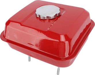 OEM Adecuado Para Dep&oacute;sitos De Combustible De Minimotos, De 196 Cc A 212 Cc, Piezas De Repuesto De Hierro Rojo