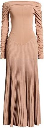 Khaite DRESSES - Maxi dresses sur YOOX.COM
