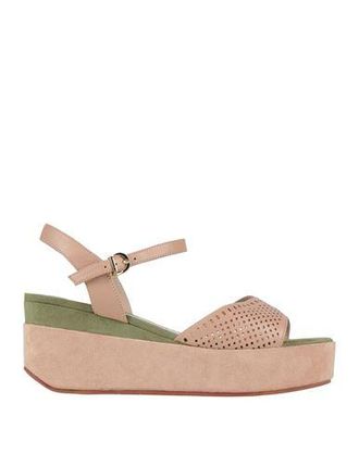 Luciano Barachini FOOTWEAR - Sandals on YOOX.COM