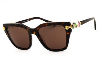 Swarovski Sk6041 Sunglasses