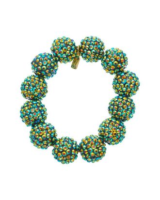 Kenneth Jay Lane Stretch Bracelet