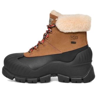 UGG (WMNS) UGG Adiroam Hiker Boot Chestnut 1130851-CHESTNUT