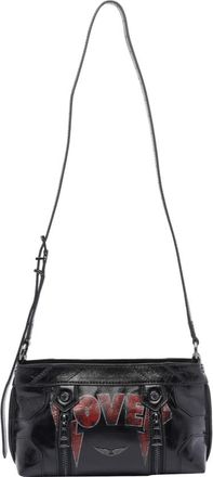 Zadig&Voltaire Sunny Mood Punk Crossbody Bag