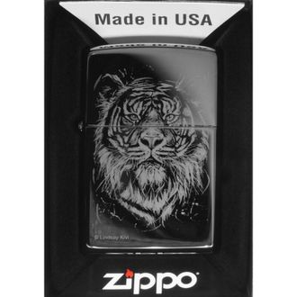 OEM Encendedor Zippo Lindsay Kivi 60006986