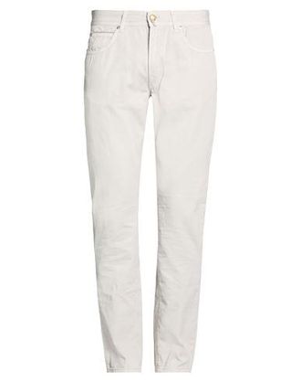 BRIGLIA 1949 BOTTOMWEAR - Pantaloni jeans su YOOX.COM