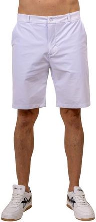 Maceoo All Day Shorts in White at Nordstrom, Size 40
