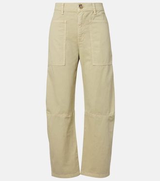 Fabiana Filippi Trousers from $361.00 - on Stylight