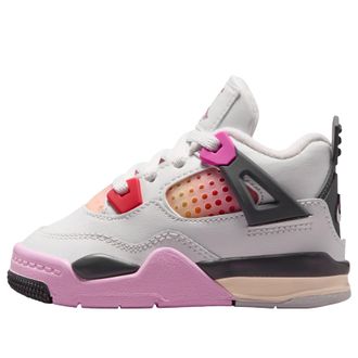 Nike Jordan (TD) Air Jordan 4 Retro Comic IO2364-100