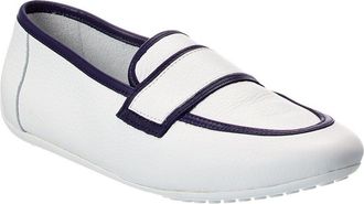 Arche Fannhy Leather Loafer
