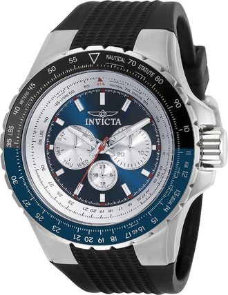 Invicta Mens Aviator Watch