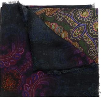 Etro Donna, Accessori, Multicolore, Taglia unica, new