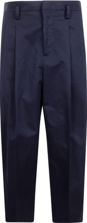 Jil Sander Classic Trouser