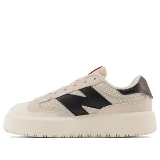 New Balance CT302 Beige Black CT302RF